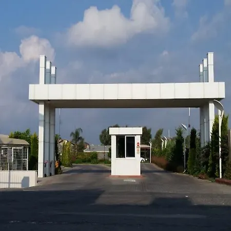 卡赫雅水疗度假村 度假村 5*
