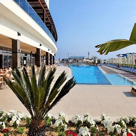 Kahya Aqua & 5* Konaklı