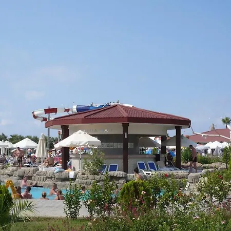 Kahya Aqua & Resort Konaklı